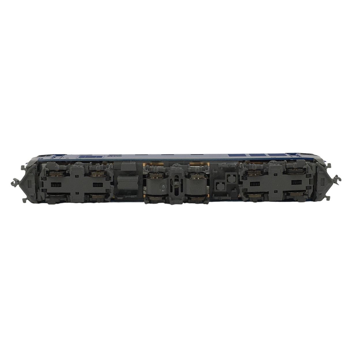 美品 KATO 3065-4 EF510 500 JR貨物色 Nゲージ 鉄道模型 N9286807