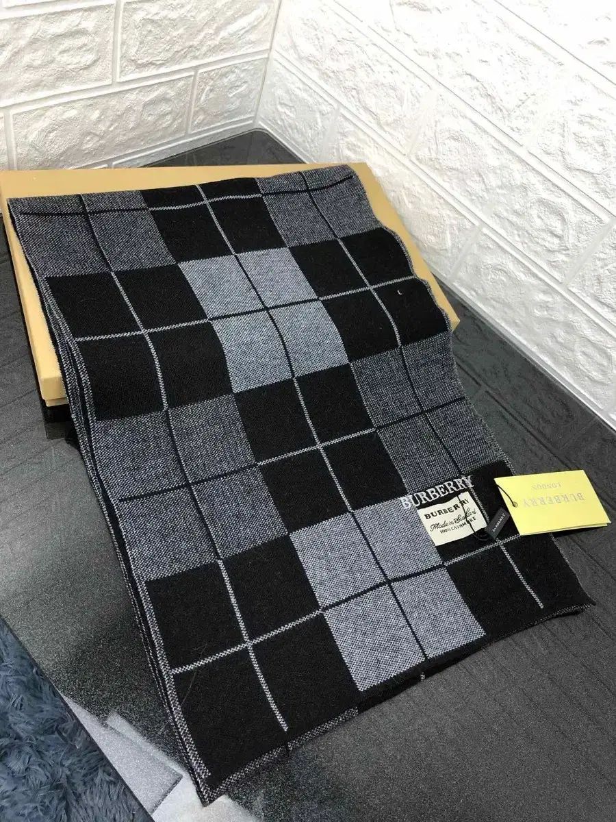 バーバリー ウール