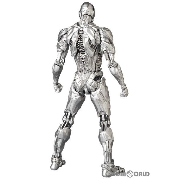 mafex サイボーグ ザックスナイダー MAFEX サイボーグ (ザック・スナイダー版ジャスティス・リーグ