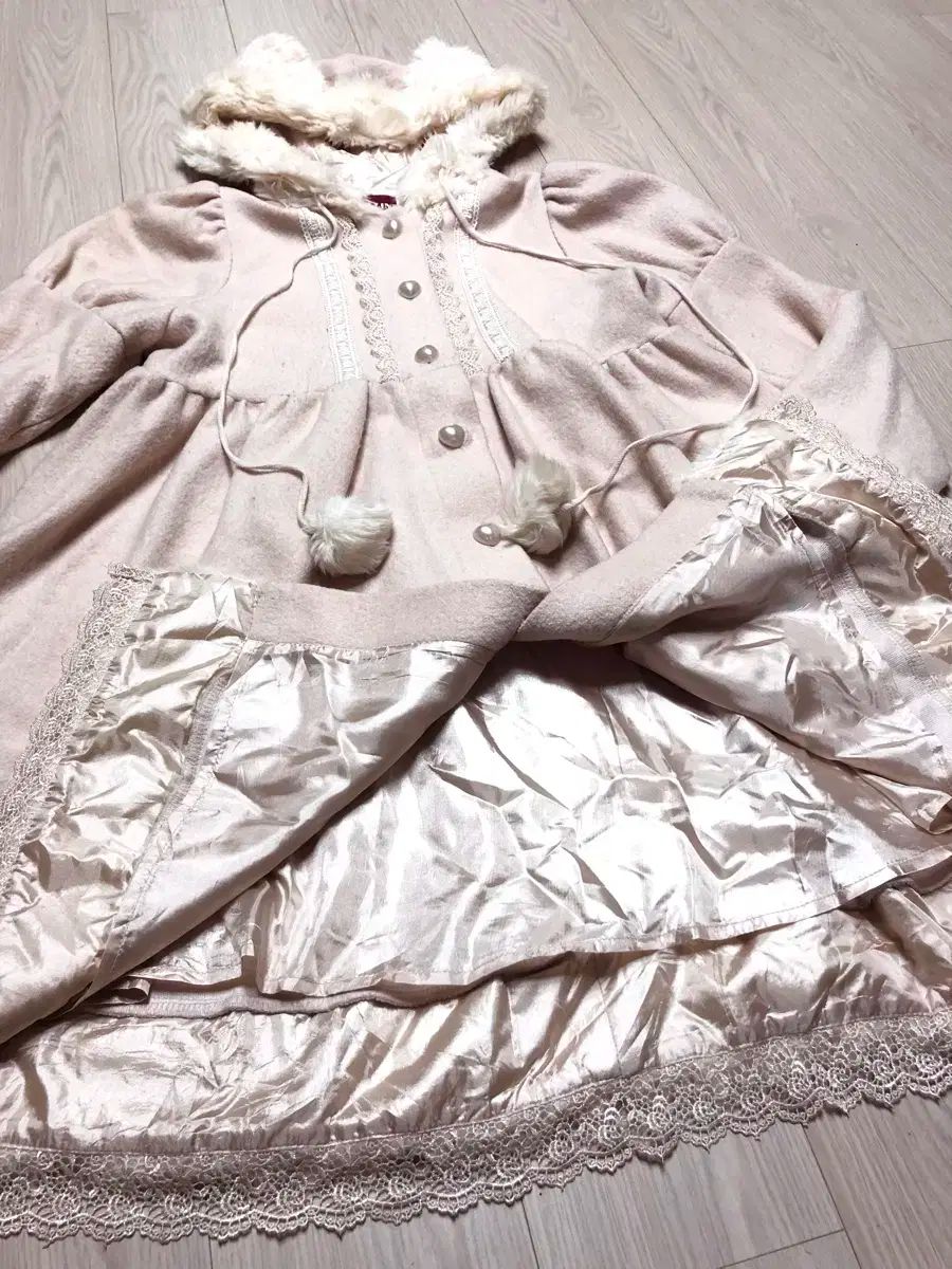 ヴィンテージ ロリータ