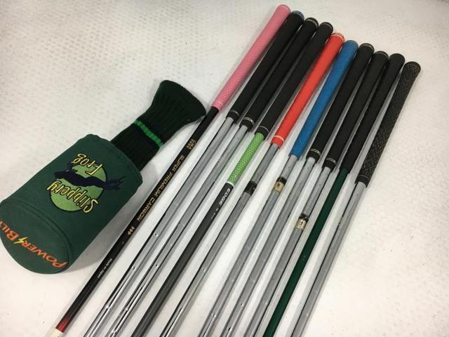 返品OK 【中古ゴルフクラブ】各種メーカー メガ盛りセット 各種