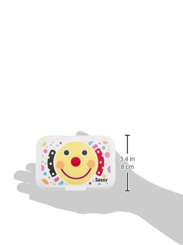 Sassy おむつ替え ビタット スマイリー