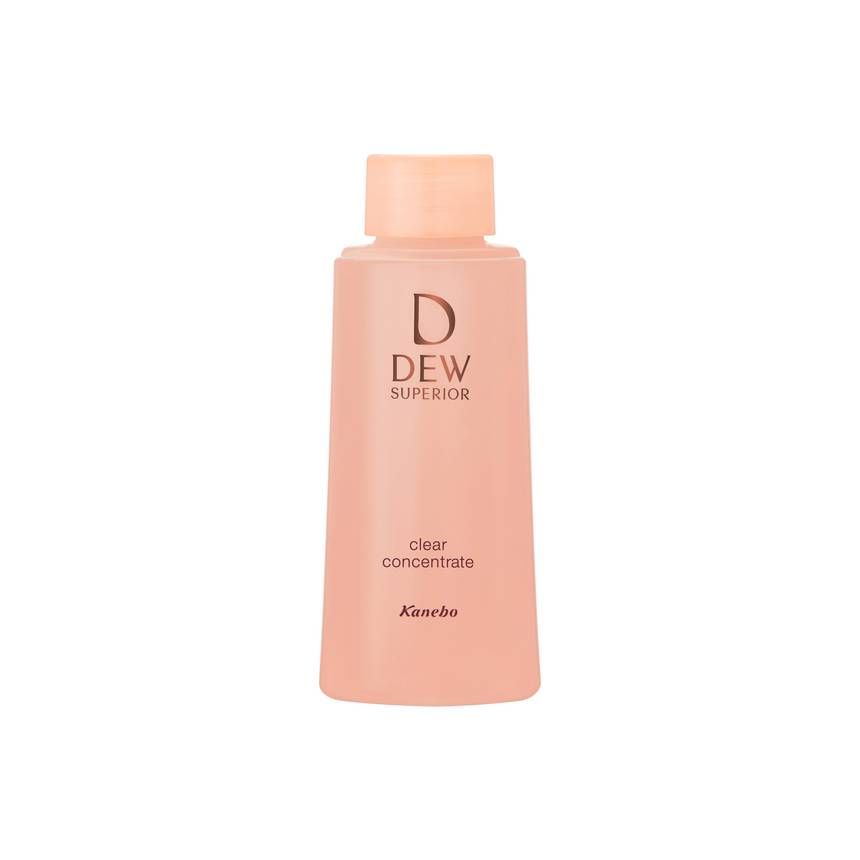 カネボウ DEW(デュウ)スペリア クリアコンセントレート 100mL （レフィル）【宅配便】