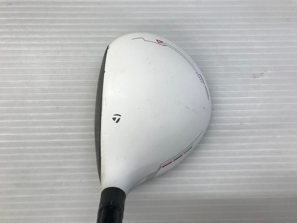 テーラーメイド R11 5W フェアウェイウッド FW Motore60 フェアウェイウッド テーラーメイド R11 フェアウェイ (日本仕様