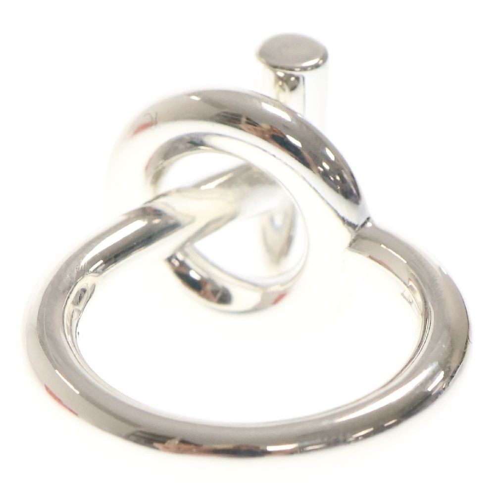 HERMES (エルメス) エシャペ リング Ag925 SV シルバー 指輪  