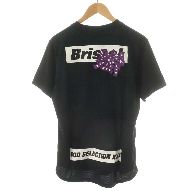 エフシーレアルブリストル F.C.Real Bristol FCRB × GOD
