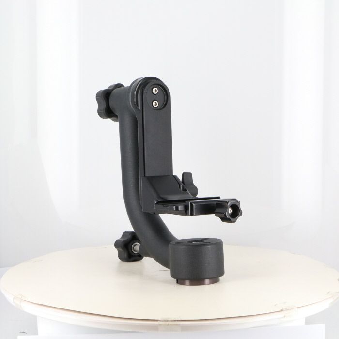 中古】(ウィンハ゛リー) WH-200 ジンバル雲台 - メルカリ 