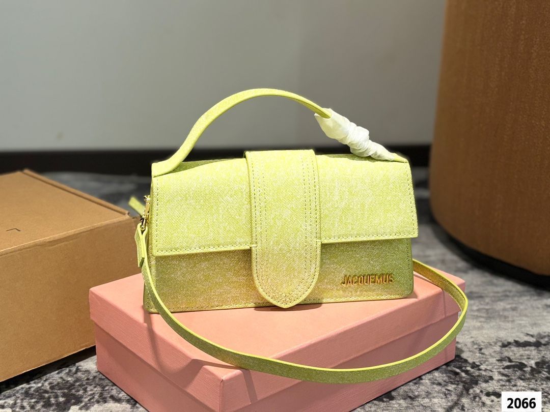 JACQUEMUS レディース ハンドバッグ バッグ | JACQUEMUS (Women)/ジャックムス | 三越伊勢丹
