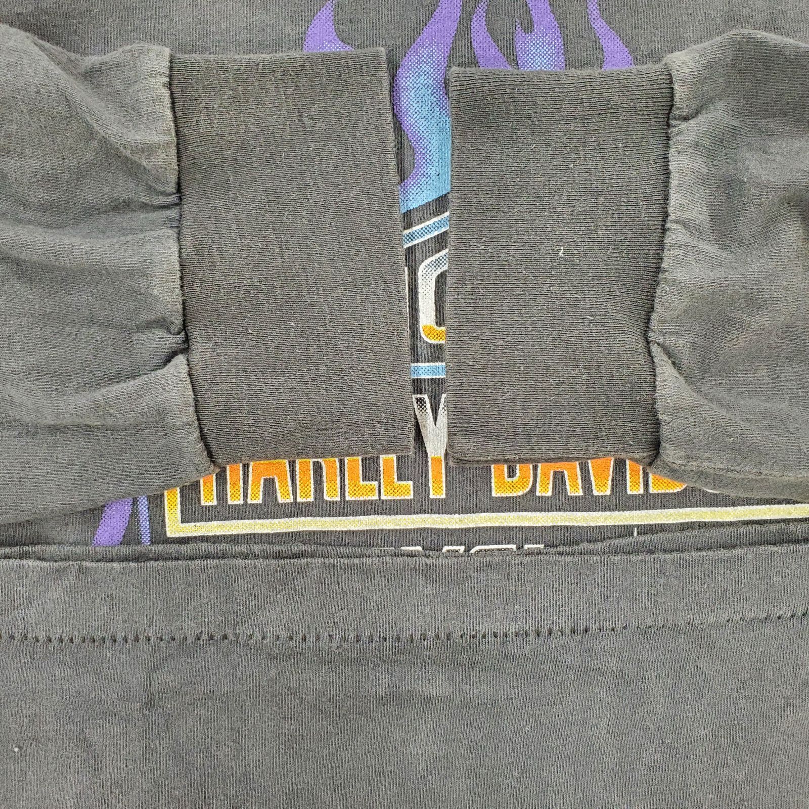 90s ハーレーダビッドソン Harley Davidson “Chrome Sweet Chrome 