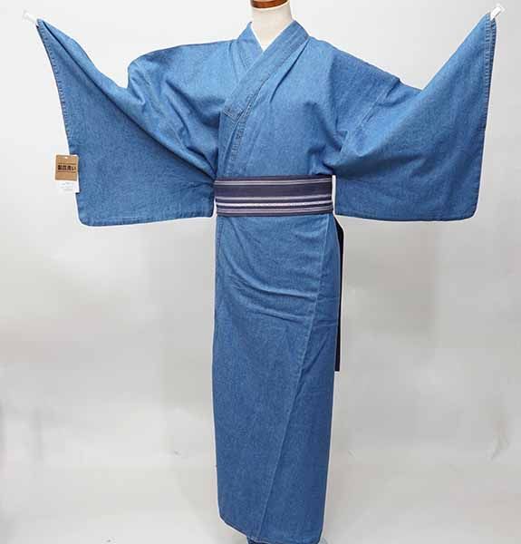 値下げ交渉OK！夏物 駒絽 色無地 立沢潟 正絹 B101 値下げ交渉OK