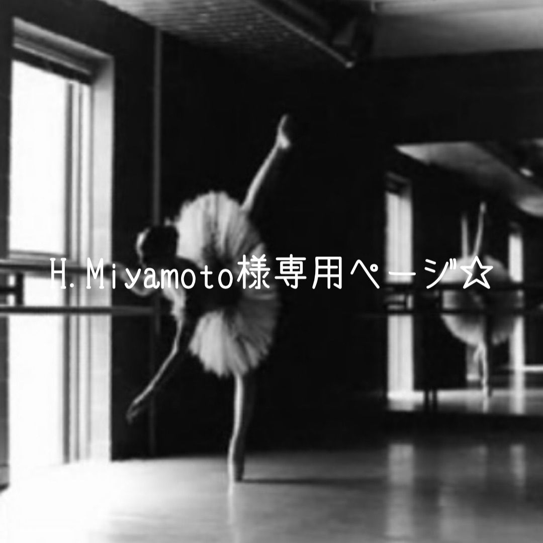 宮★様オーダー専用ページ miyumari様専用ページ - メルカリ