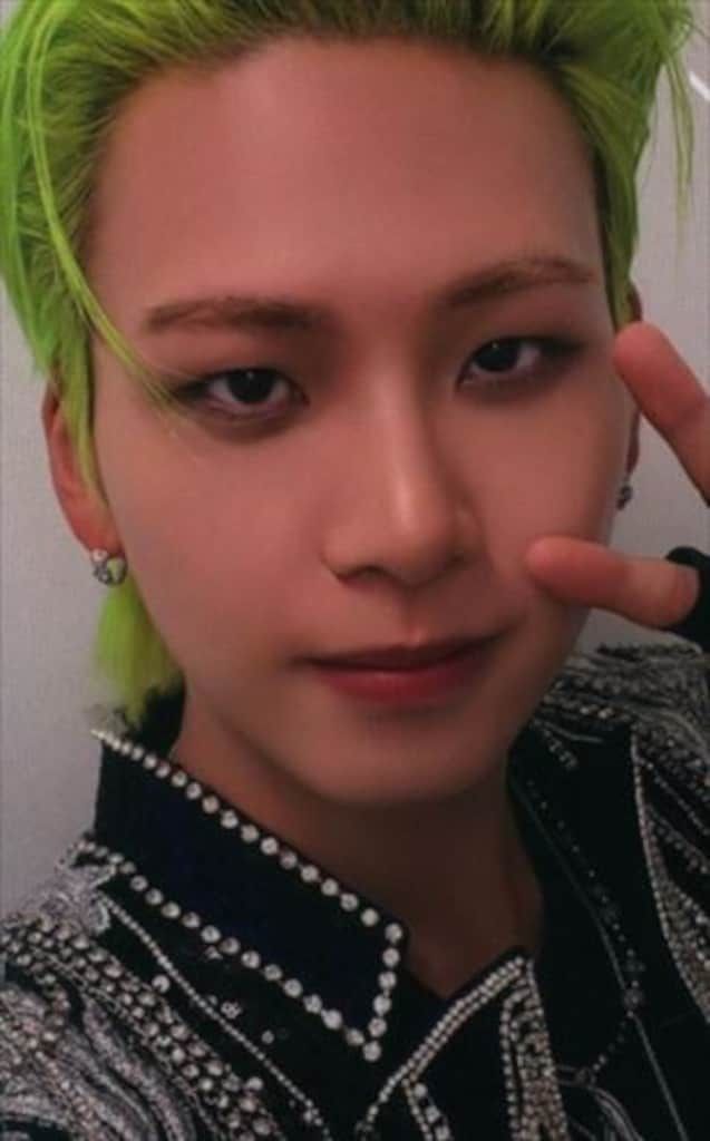 JO1 会場旧譜抽選会 川尻蓮 2024 WHEREVER WE ARE - メルカリ