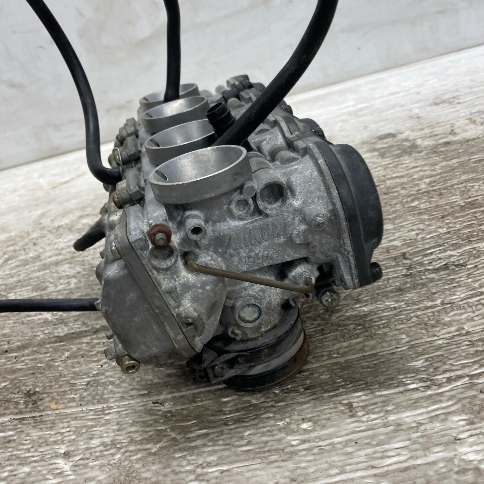 GJ74A キャブレター