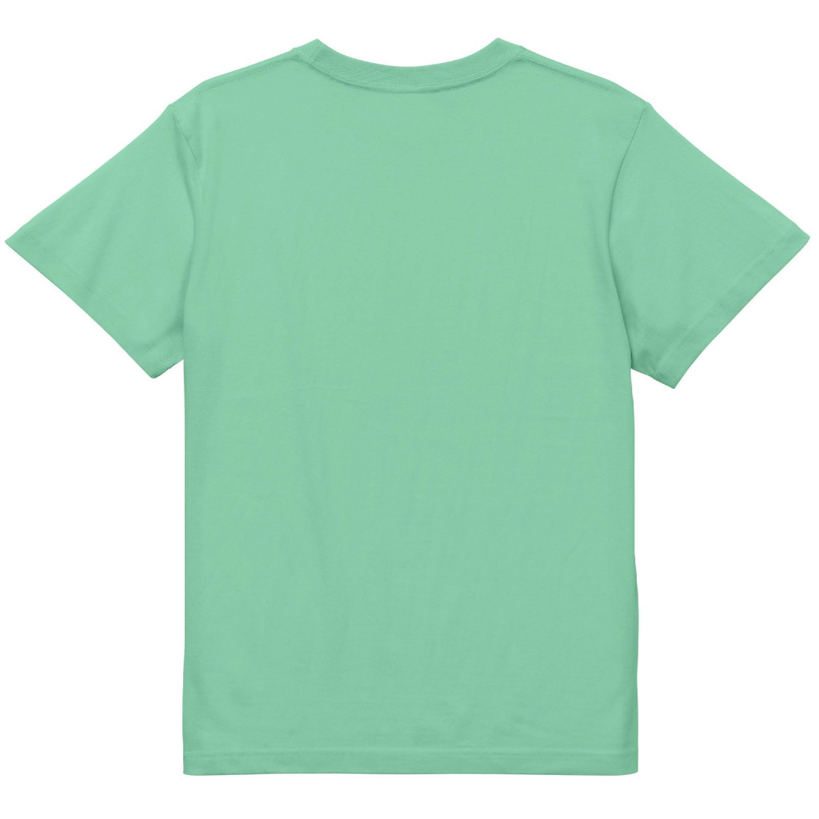 OVERNEATH 半袖Tシャツ ライムグリーン OVERNEATH 半袖Tシャツ ライムグリーン OVERNEATH 半袖Tシャツ