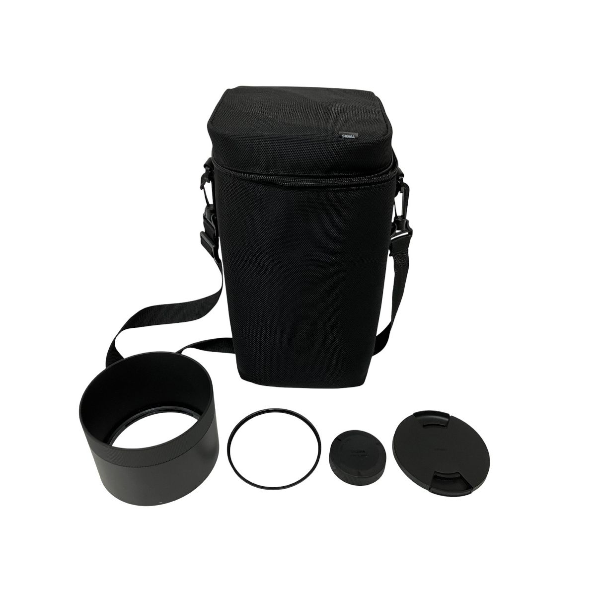 SIGMA Nikon用レンズ　ジャンク品 SIGMA Nikon用レンズ ジャンク品 SIGMA[シグマ]|ニコン用交換