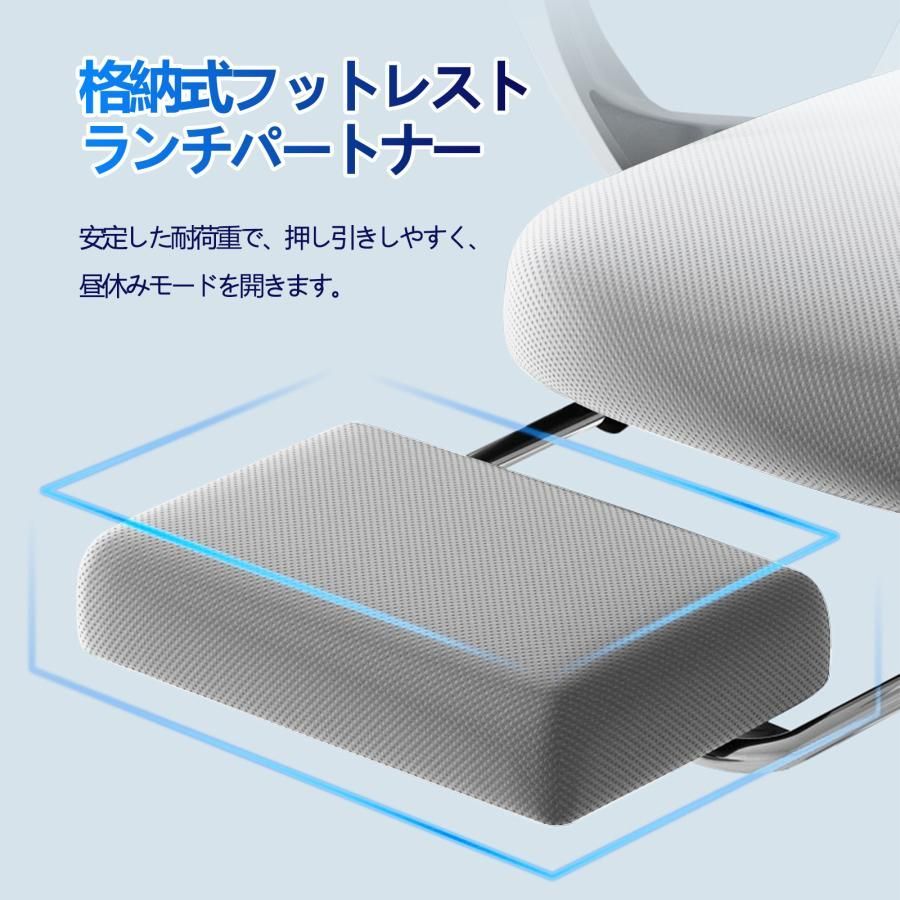 グレー 360度回転