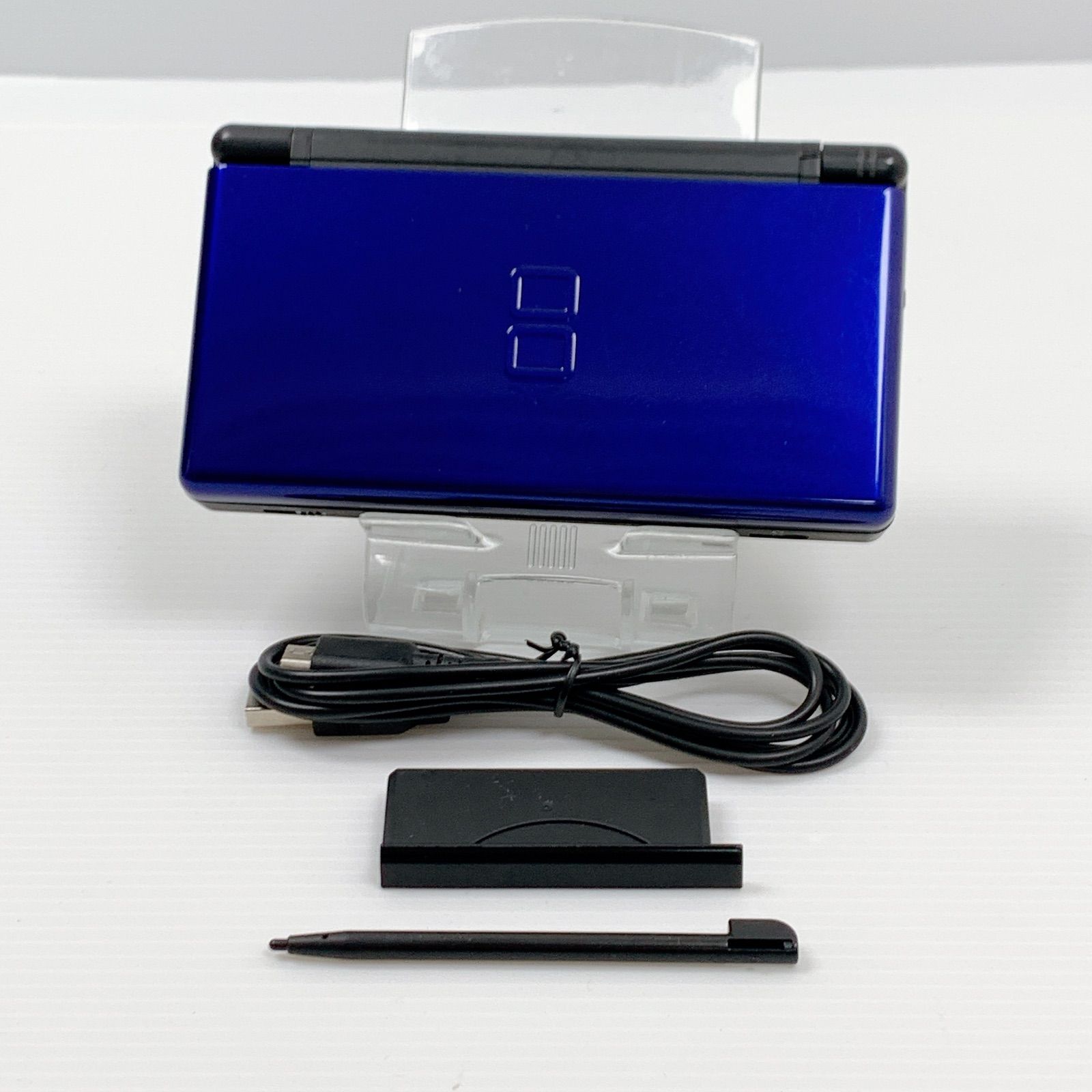 Nintendo DS Lite Cobalt/Black(輸入版:北米) s-l640.jpg