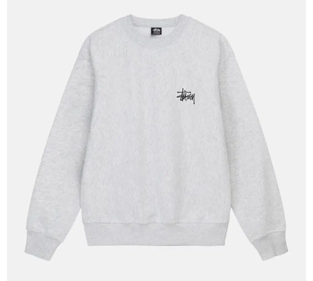 本物) 新品 STUSSY(ステューシー) ベーシック パーカー