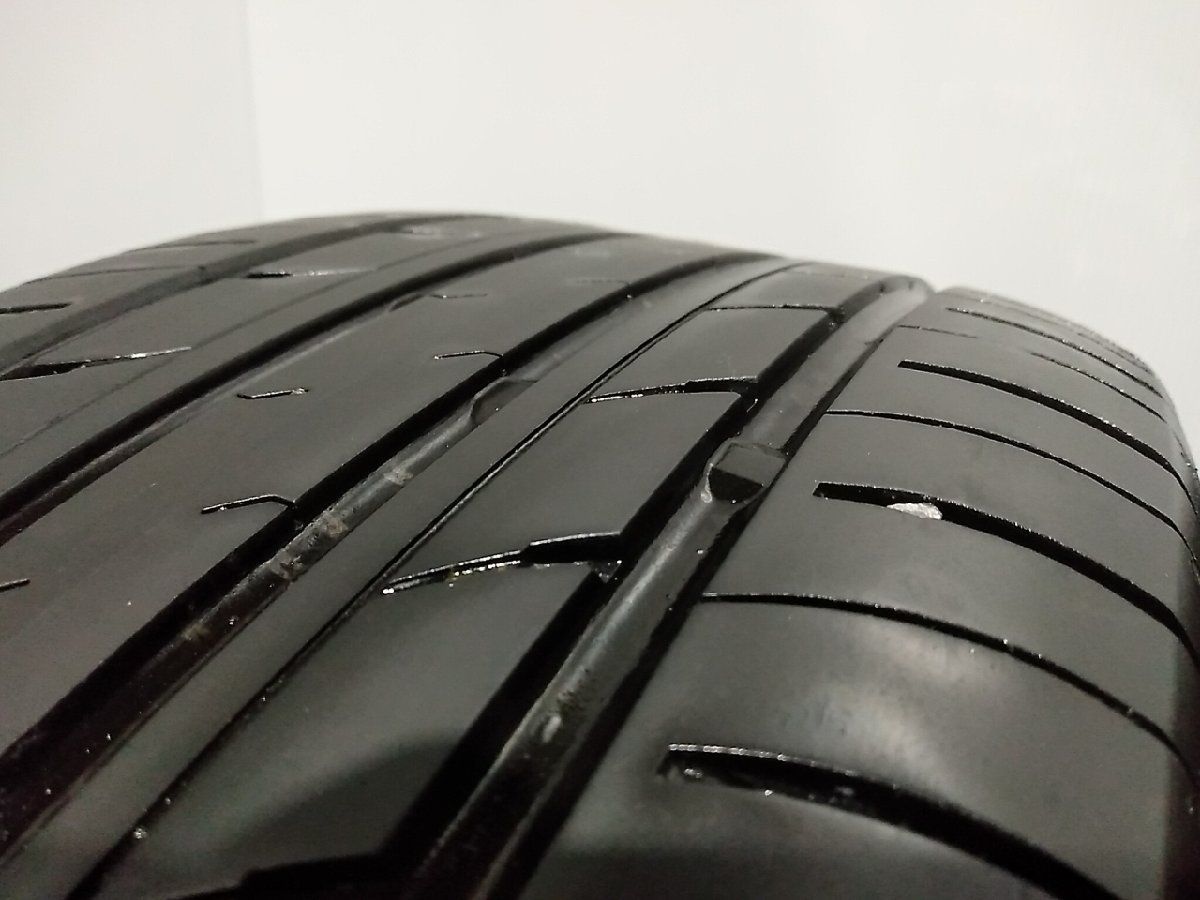 YOKOHAMA GEOLANDAR G98 225/65R17 17インチ 夏タイヤ 4本 22年製 エクストレイル エスクード ハリアー等　(MTR92) YOKOHAMA GEOLANDAR G98 225/65R17 17インチ 夏タイヤ 4本 22年製