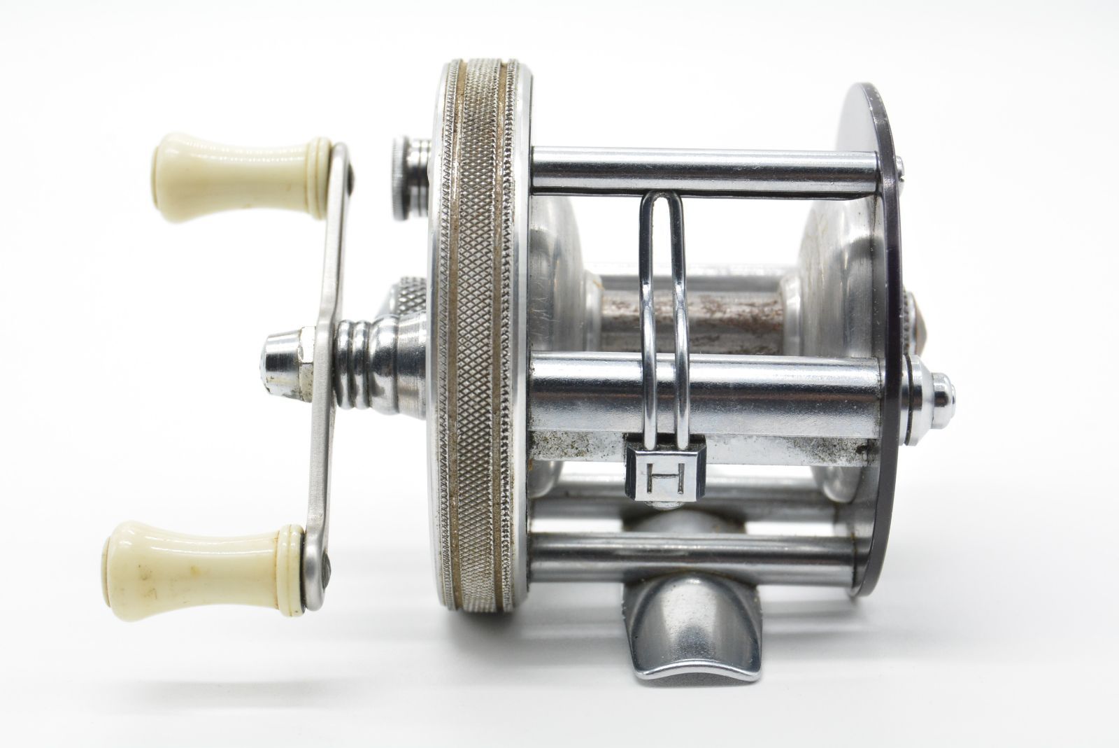 Heddon ヘドン ローンイーグル　ダイレクトリール　交渉 Heddon ヘドン ローンイーグル ダイレクトリール 交渉 Heddon ローン