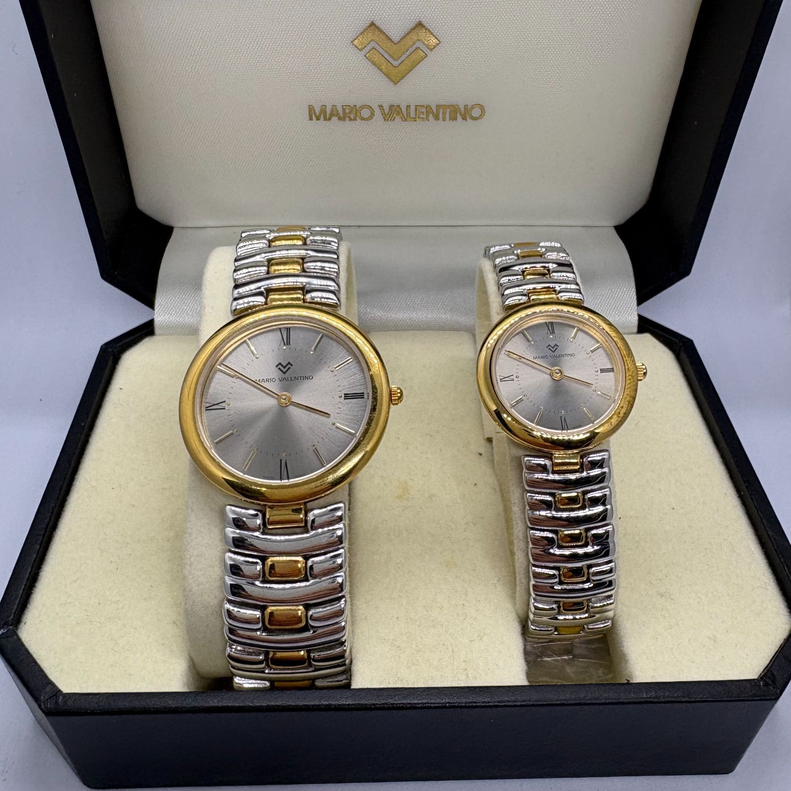 マリオヴァレンチノ　レディース　腕時計 楽天市場】マリオ バレンチノ MARIO VALENTINO レディース