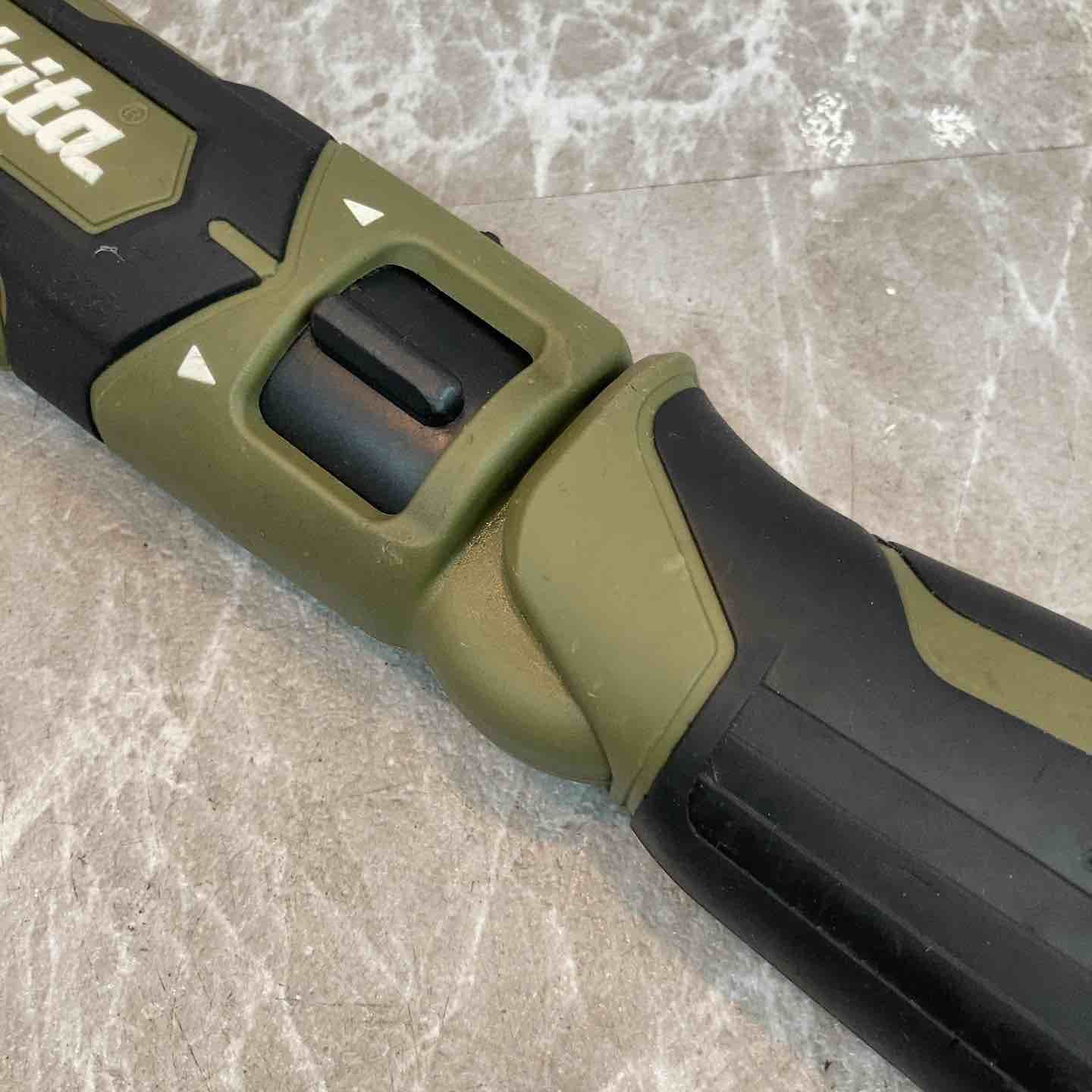 コードレスペンインパクトドライバー TD022DZO