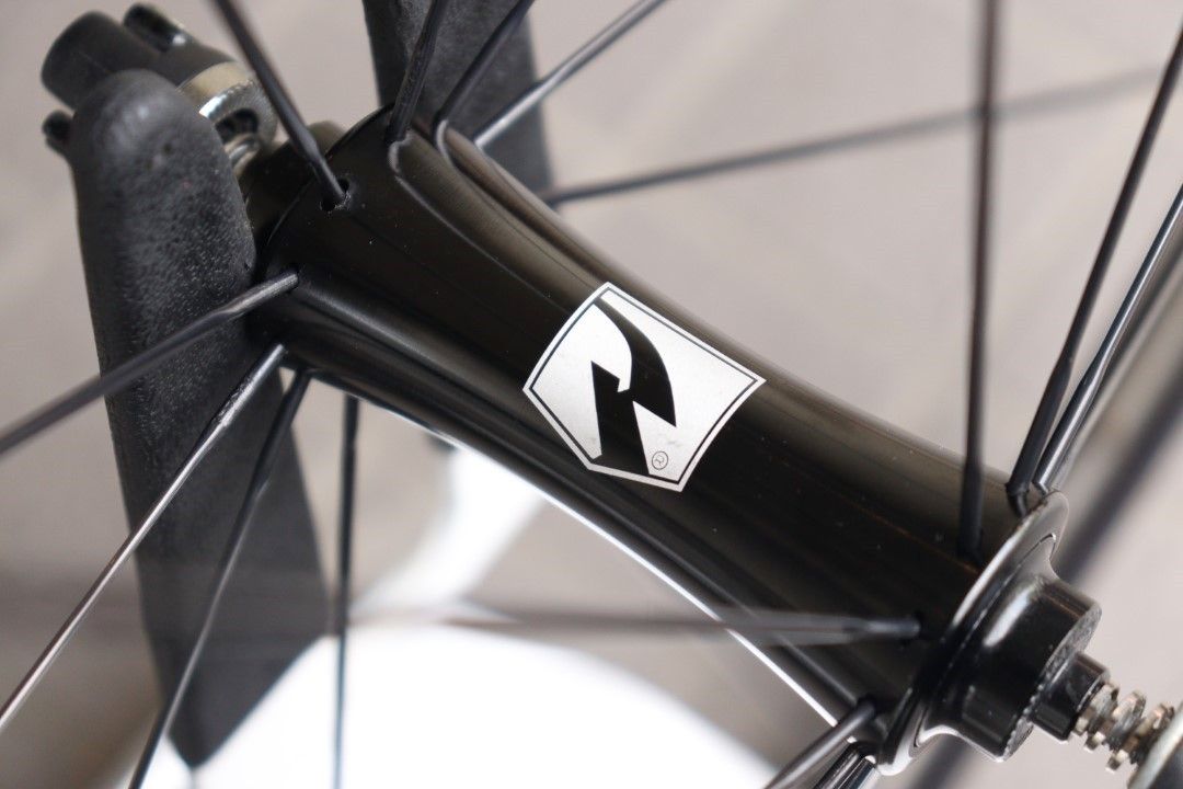 レイノルズ アタック (REYNOLDS ATTACK カーボンホイール 29mm