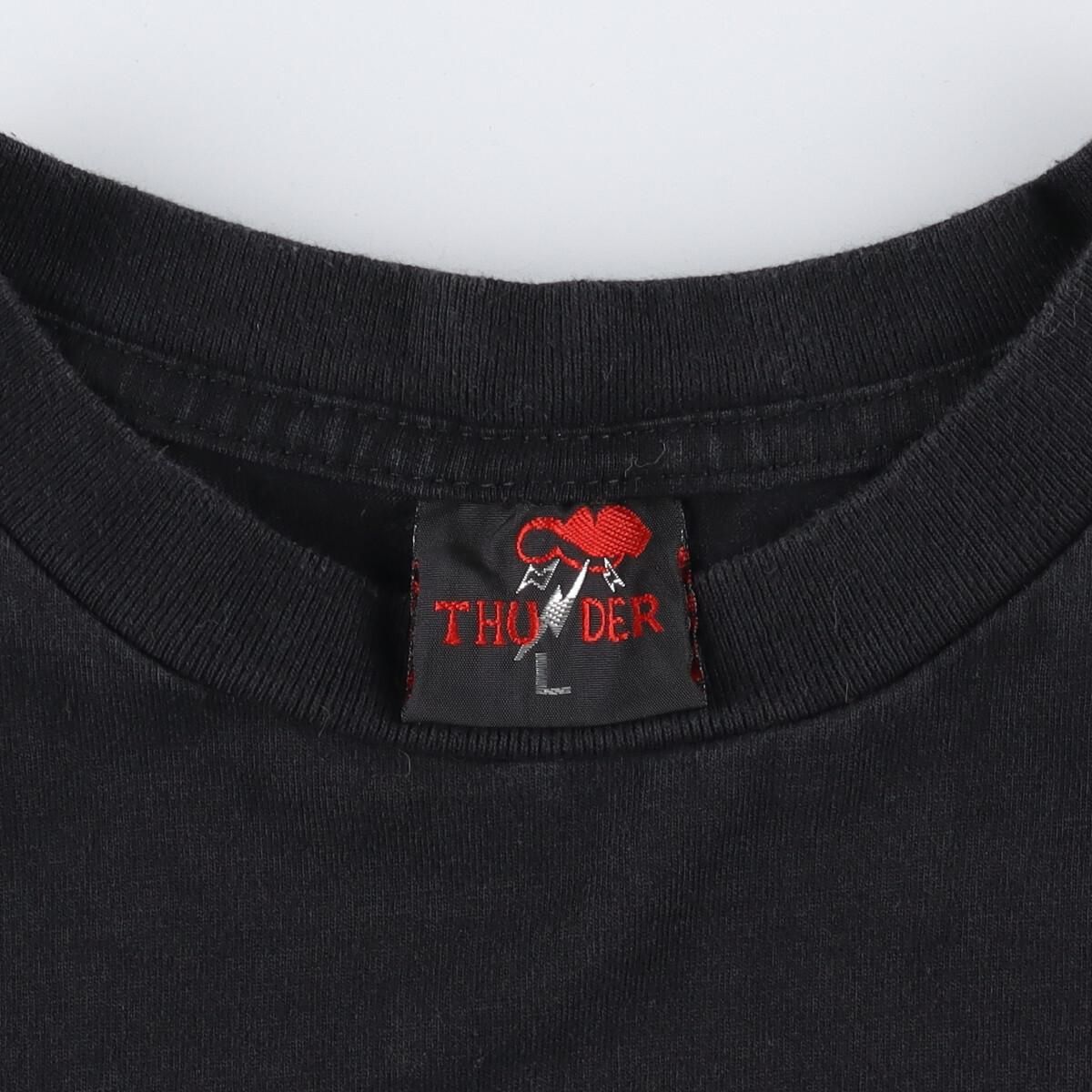 古着 90~00年代 THUNDER SEX PISTOLS セックスピストルズ SID