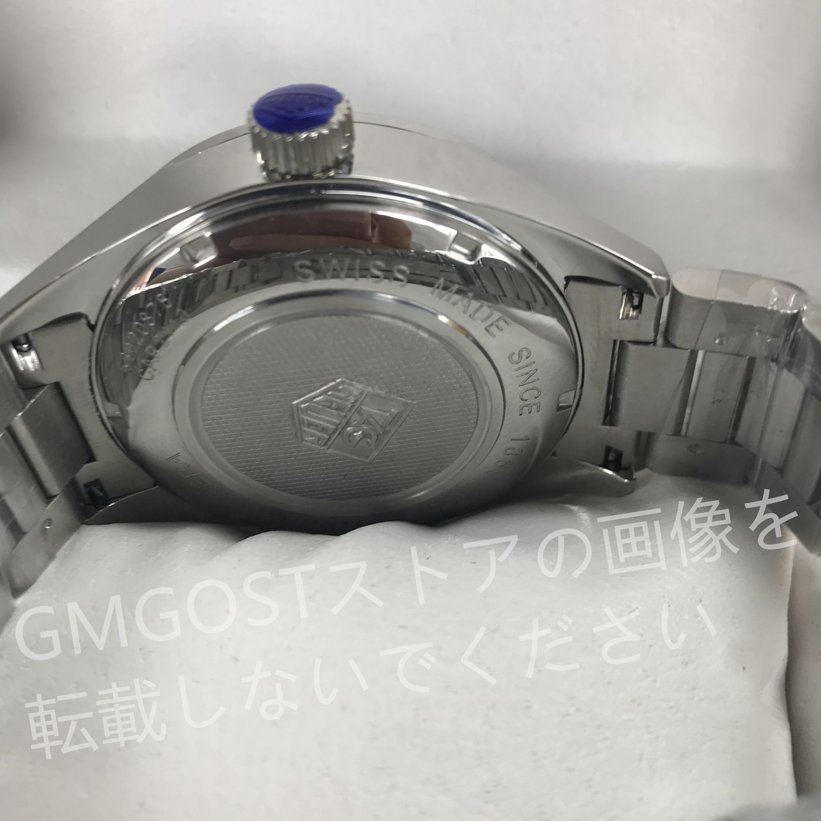 TAG HEUER （タグホイヤー）プロフェッショナル 200m 即購入不可 t4