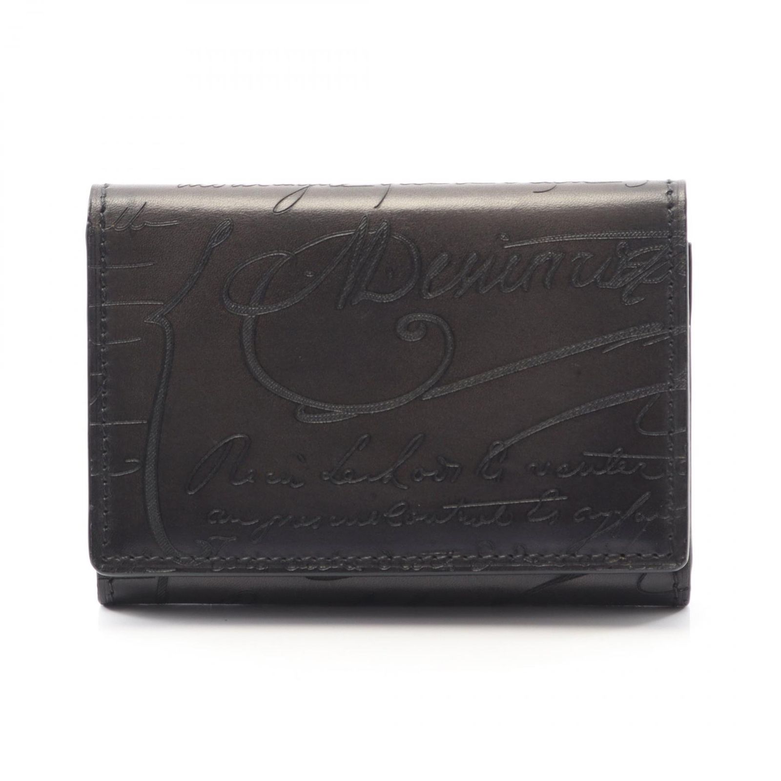 Whithouse Cox 名刺入れ ホースハイド Navy /Brown Whithouse Cox 名刺入れ ホースハイド Navy /Brown ホワイトハウス