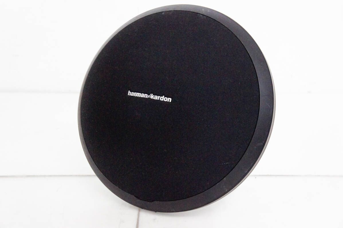 harman/kardon　スピーカー新品未使用 訳あり】Harman Kardonハーマン カードン Onyx Studio Wireless