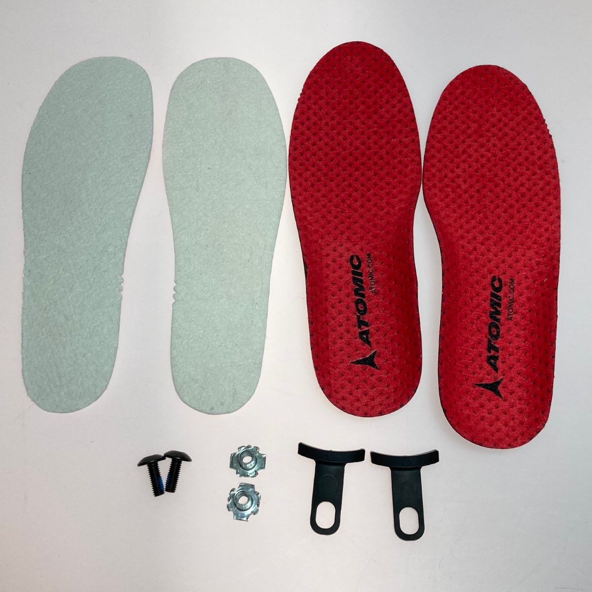 ◎◎ATOMIC アトミック