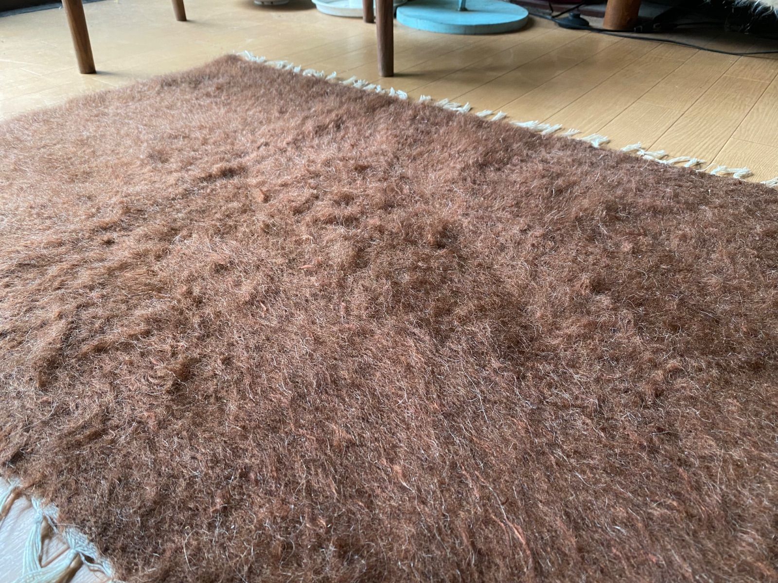 インテリアに 車やキャンプにも超便利