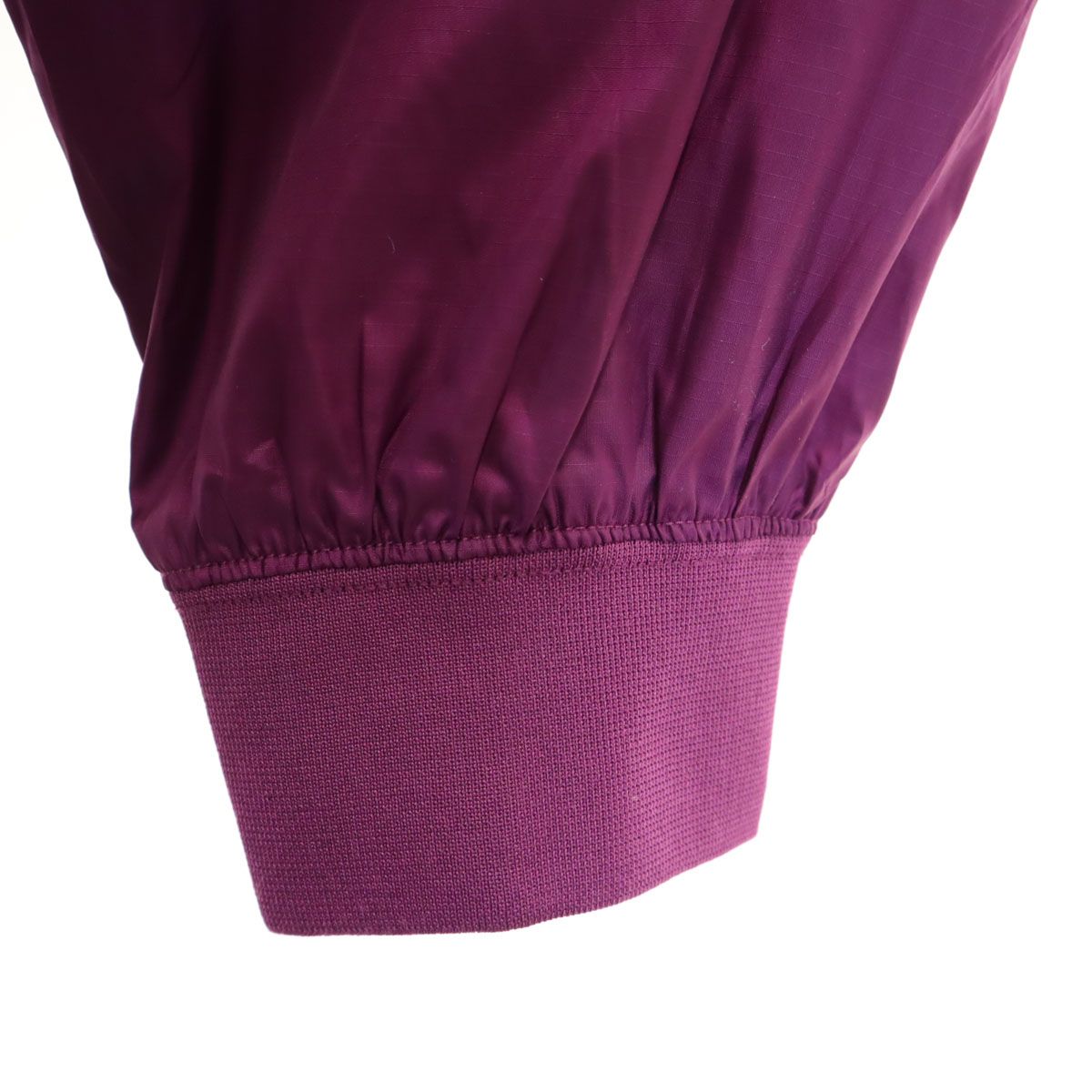 NIKE ナイキ アウター ウインドブレーカー メッシュ XL パープル系 NIKE ナイキ アウター ウインドブレーカー メッシュ XL パープル