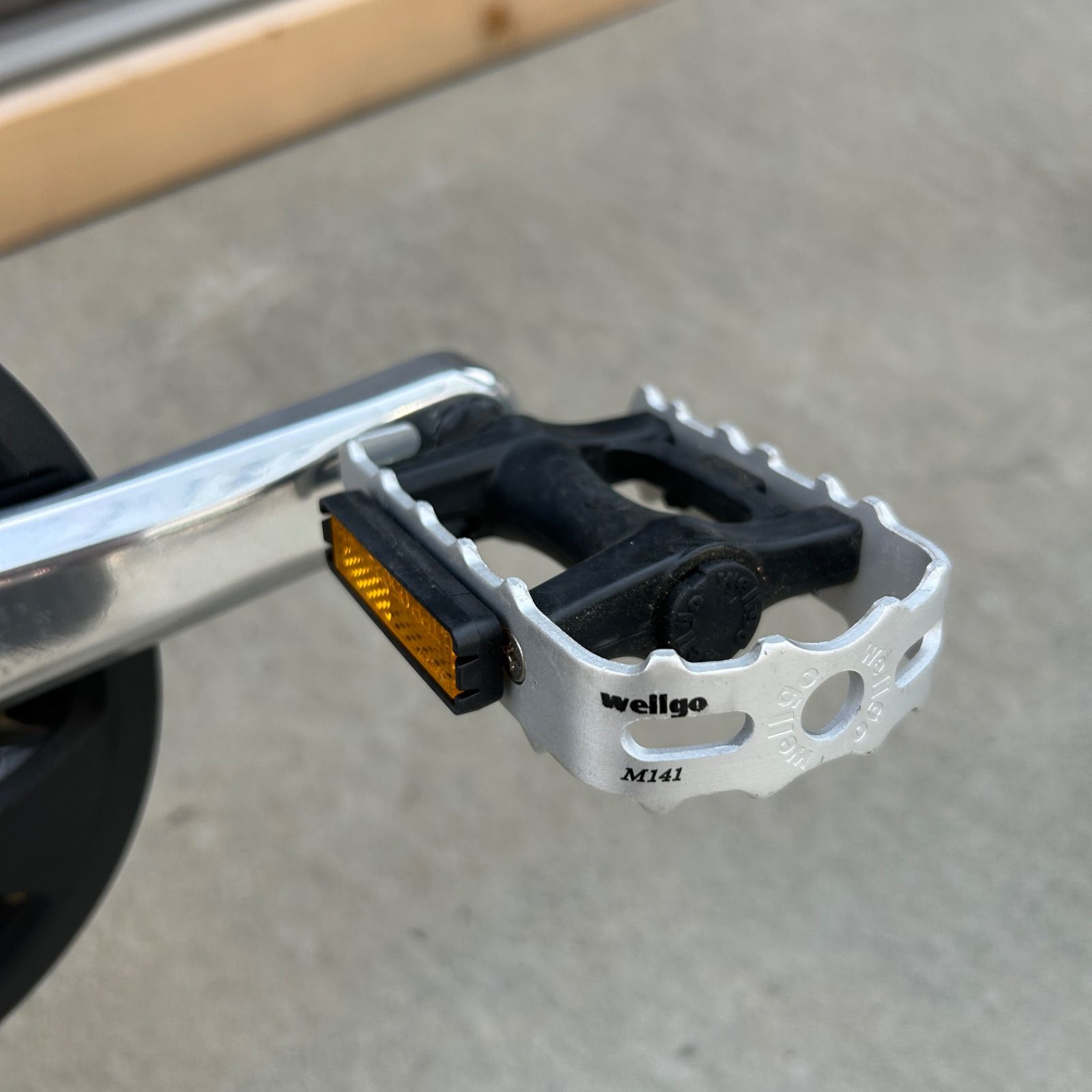 SHIMANO