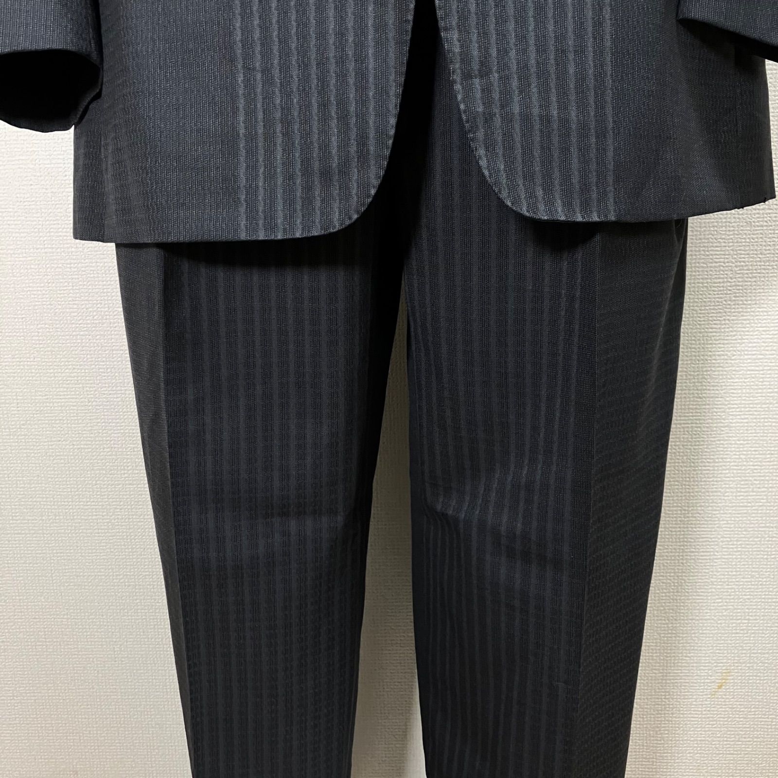 Gianni Versace Couture ジャンニ ヴェルサーチ クチュール スーツ