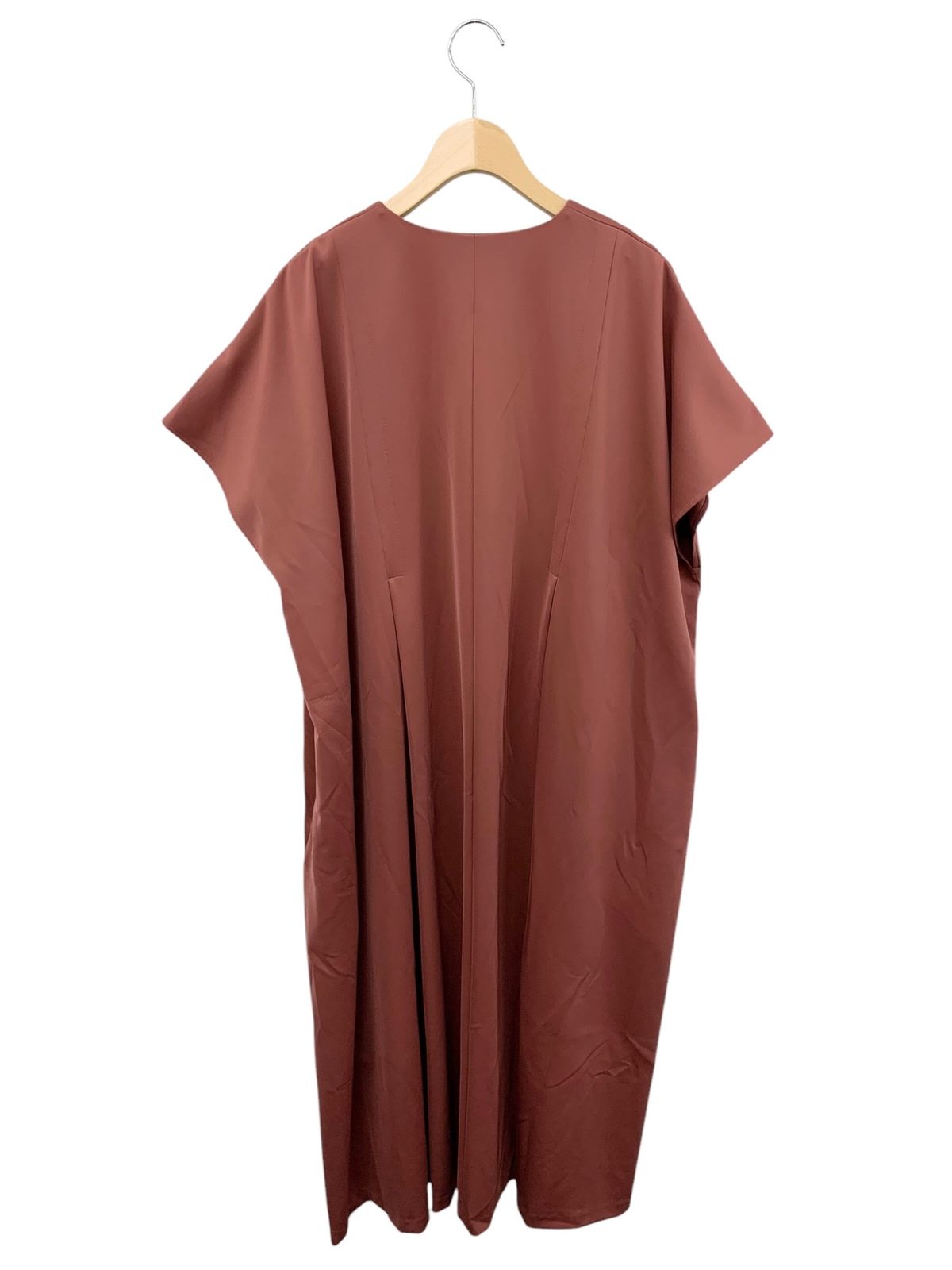 美品　アドーア　フレアジレ　38 茶系 美品 アドーア フレアジレ 38 茶系