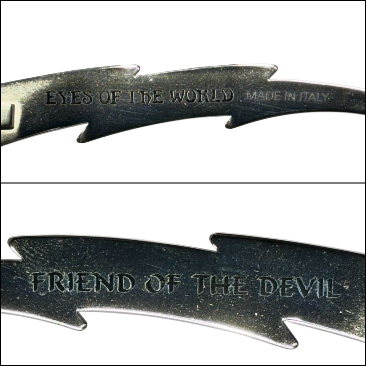 EYES OF THE WORLD GRATEFUL DEAD サングラス デッドストック Friend  