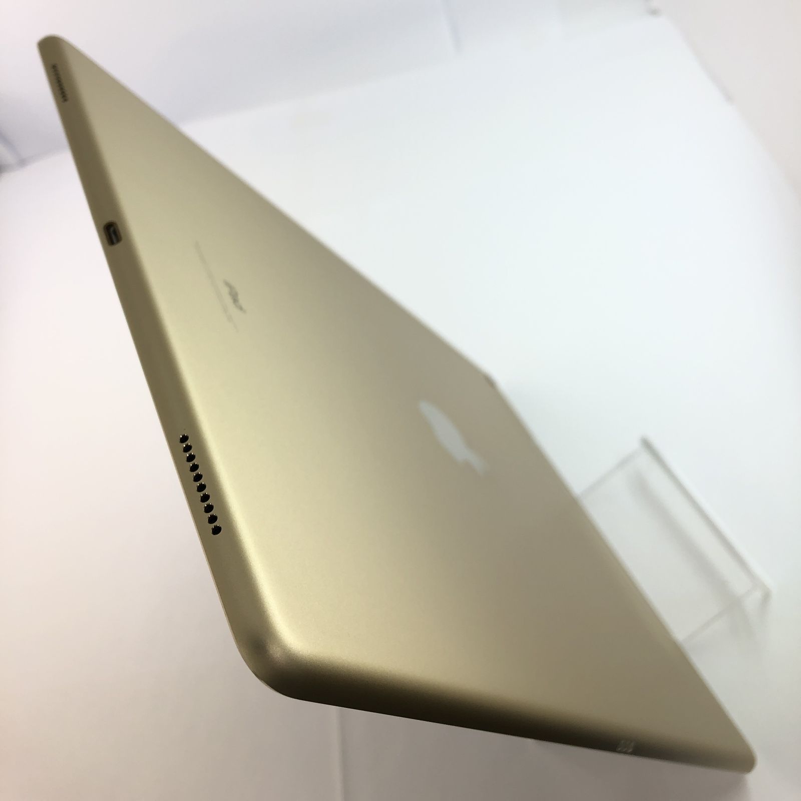 iPad Pro 12.9 64GB 第2世代 celluler docomo Pro iPad 64GB 整備済み