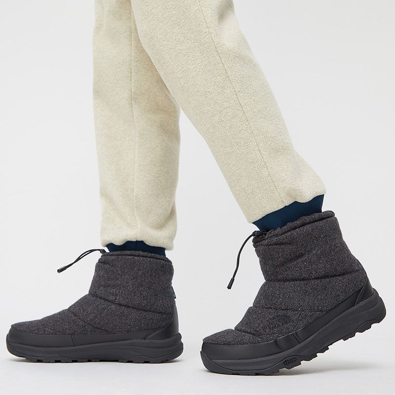 THE NORTH FACE（ザ・ノース・フェイス）] 【23秋冬】NUPTSE BOOTIE WP