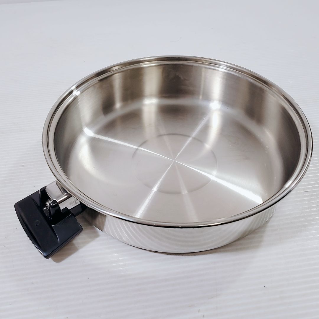 EHP EKCO  products 調理器具 EHP EKCO Home Products フライパンセット アメリカ製 - メルカリ