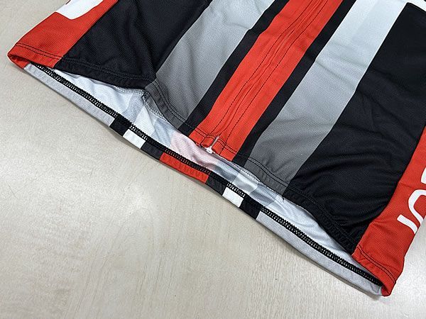 イチ推し!! 未使用 デッドストック品!! SUGOi Evolution Pro Short Sleeve Jersey size:S スゴイ エボリューション プロ ジャージ ロード 夏用 ウエア 半袖サイクルジャージ 同梱発送承り中!! M-231