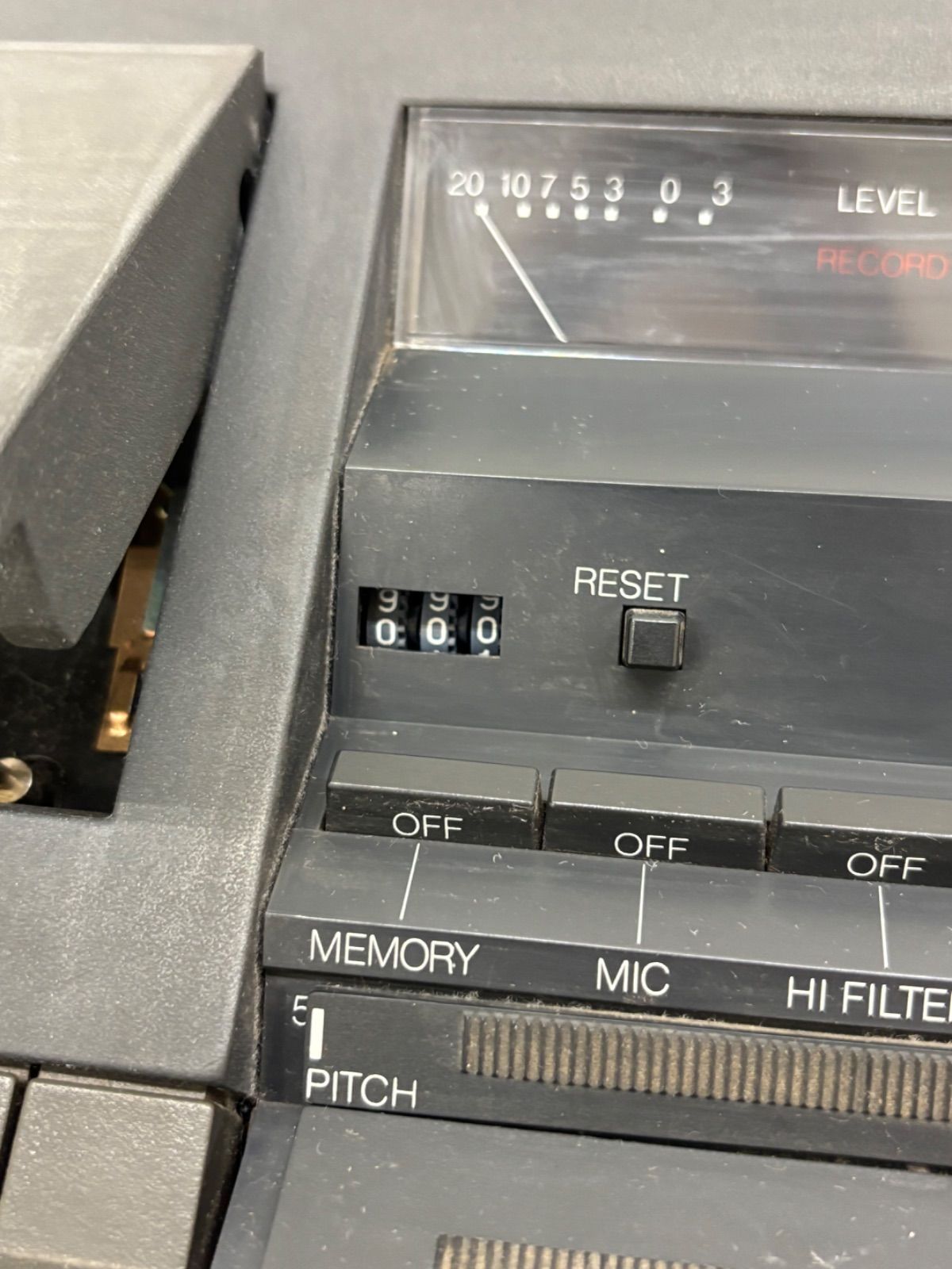YAMAHA TC-800