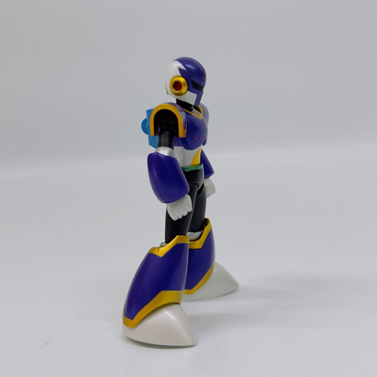 D-Arts ロックマンX VAVA ヴァヴァ ROCKMAN X MEGAMAN S.H.Figuartsの