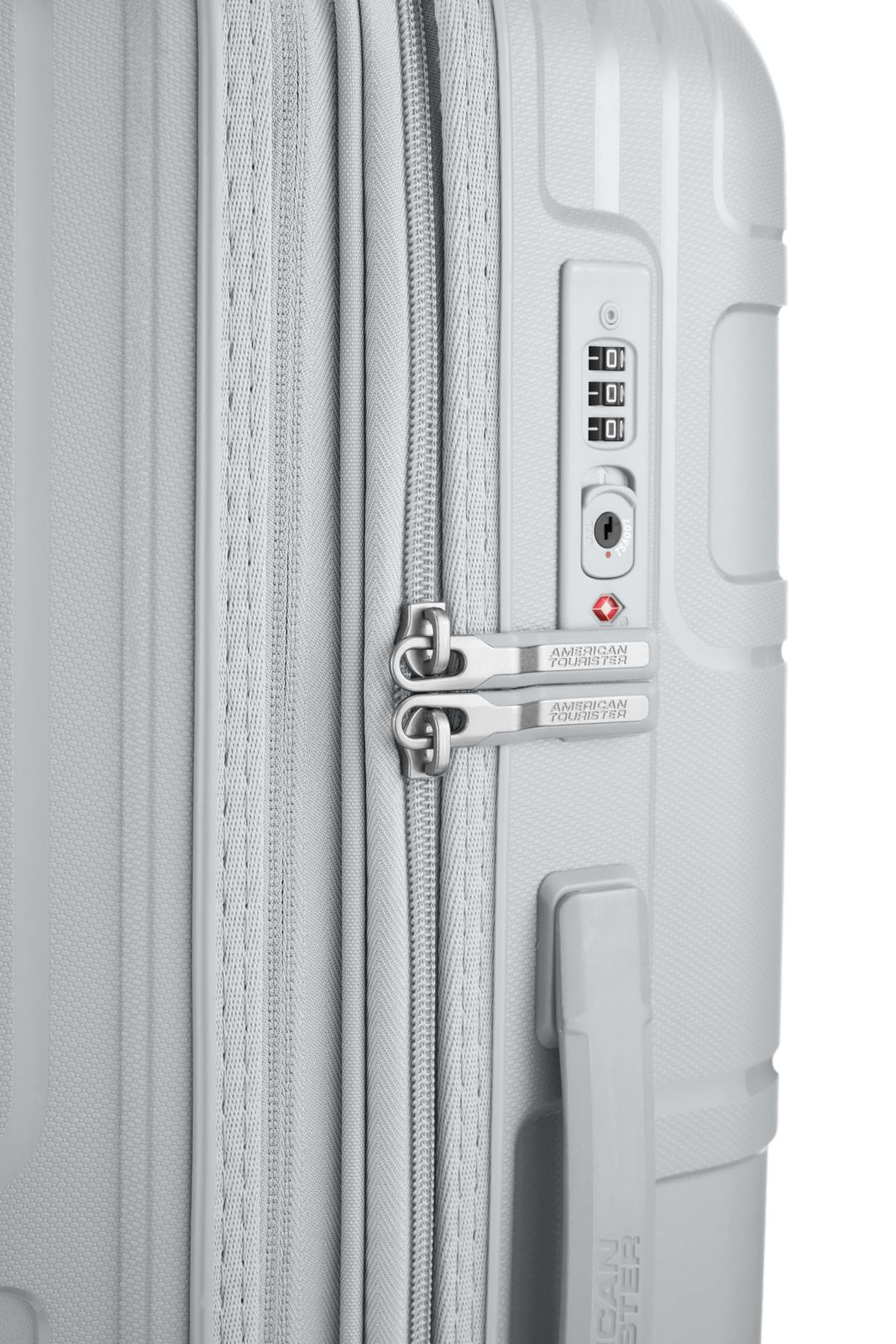  TSA エキスパンダブル 80 85 L スピナー69 25 LITEVLO 75 cm ライトヴロ キャリーケース 3 1 kg スーツケース アメリカンツーリスター その他 旅行かばん 小分けバッグ