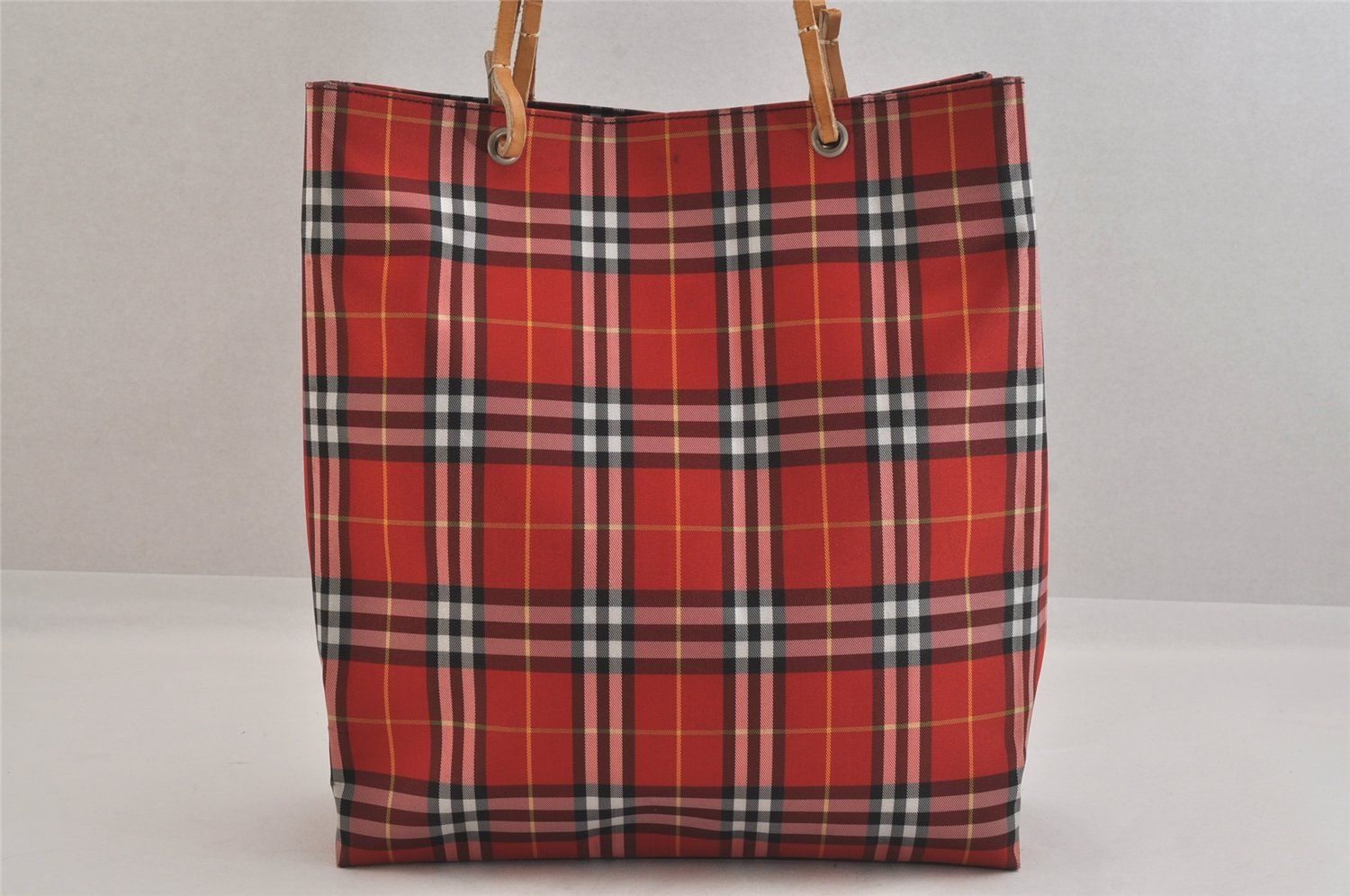 SALE【国内発送】Burberry◆カラバリ豊富♪トートバッグ BURBERRY バーバリー トートバッグ - メルカリ
