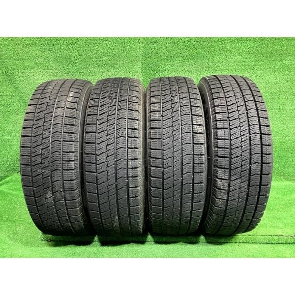 取引希望 ブリヂストン 175/65R14 スタッドレスタイヤ BRIDGESTONE