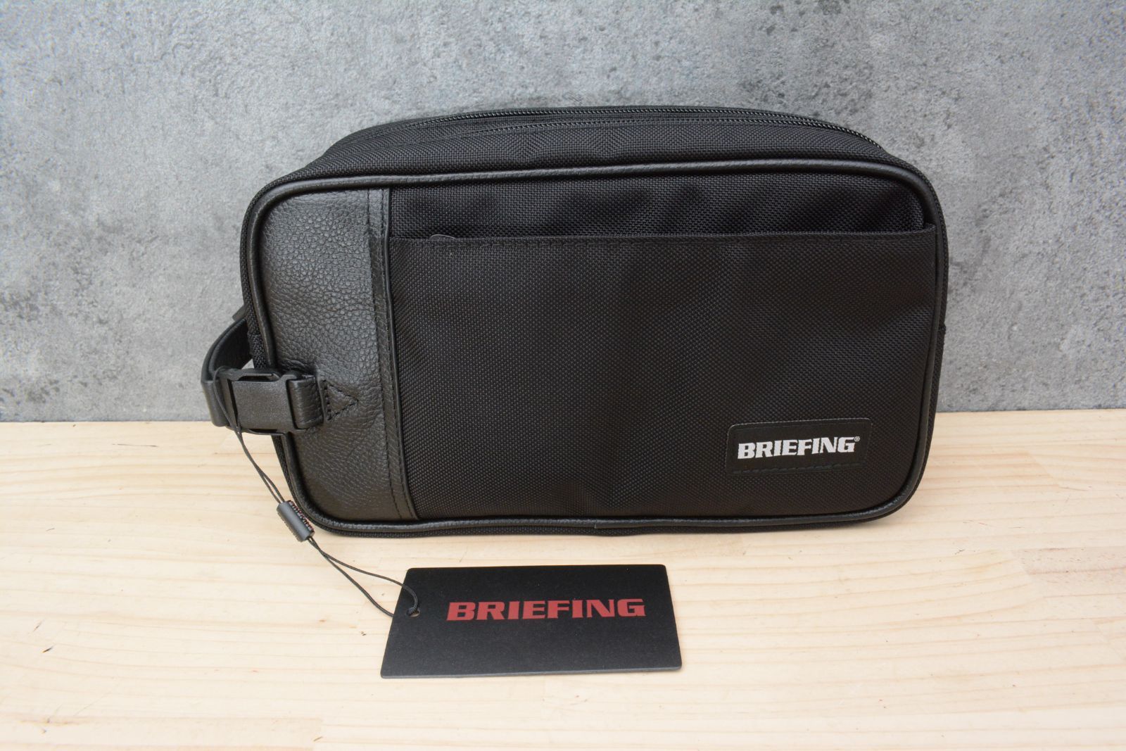 未使用品 BCUP限定】ブリーフィング BRIEFING ブリーフィング
