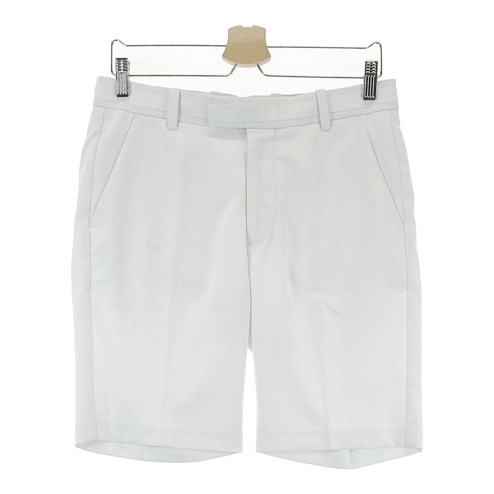 サイズ：30 G/FORE ジーフォア ハーフパンツ ホワイト系 [240101448343