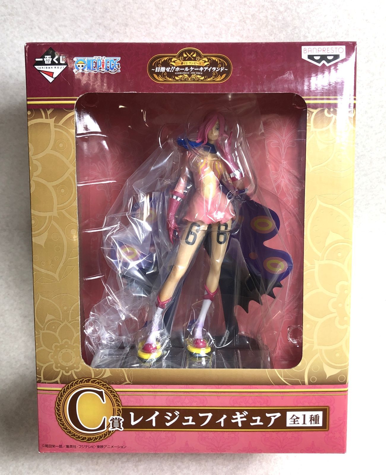 ワンピース フィギュア 9個セット BANDAI ワンピースコレクション ワンピースコレクション 九人の